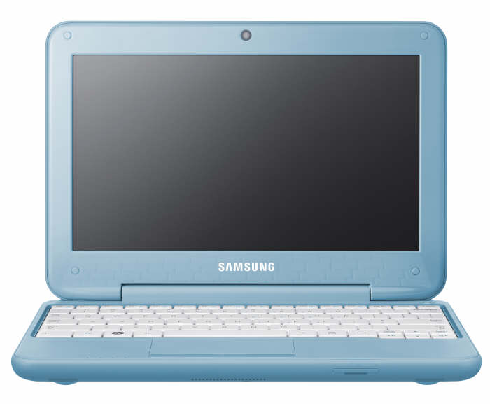 Samsung prezentuje netbook dla uczniw