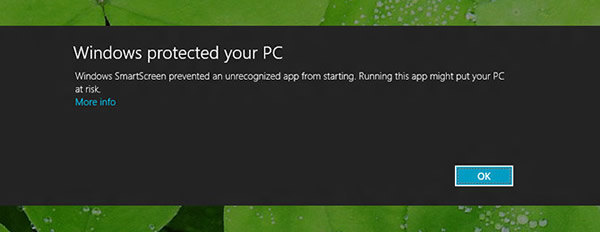 Microsoft wie co instalowalimy na Windows 8