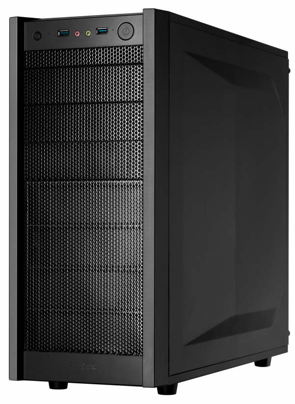 ANTEC ONE ju w Polsce