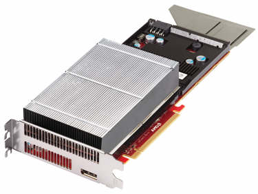 AMD FirePro S9000 i S7000