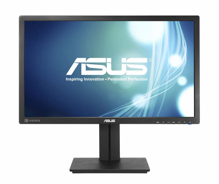 ASUS PB278Q - 27-cali w rozdzielczoci 2560 x 1440 