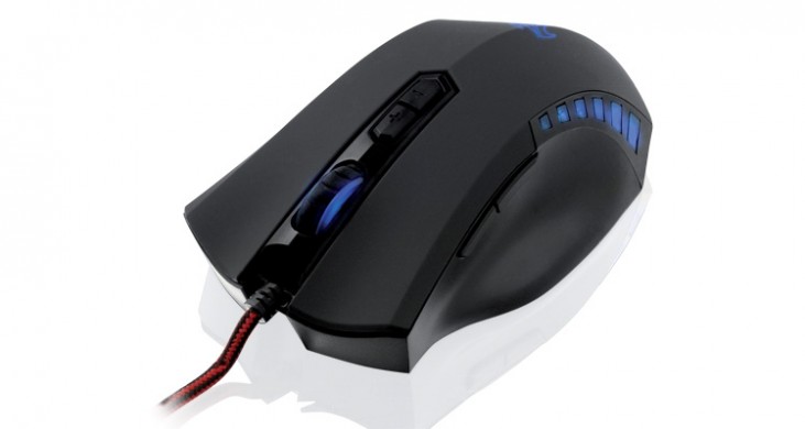 iBOX Ghost - Pro-gaming w zasigu rki