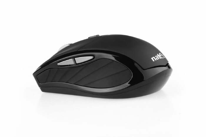 Natec OSPREY - trzy lata na komplecie baterii