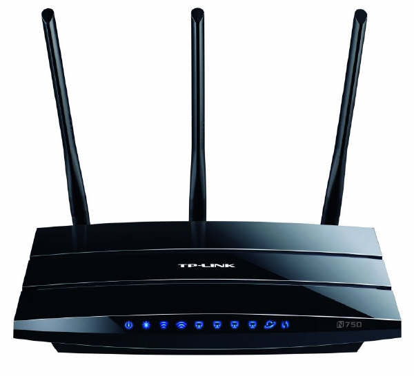 TL-WDR4300 – dwuzakresowy router gigabitowy 