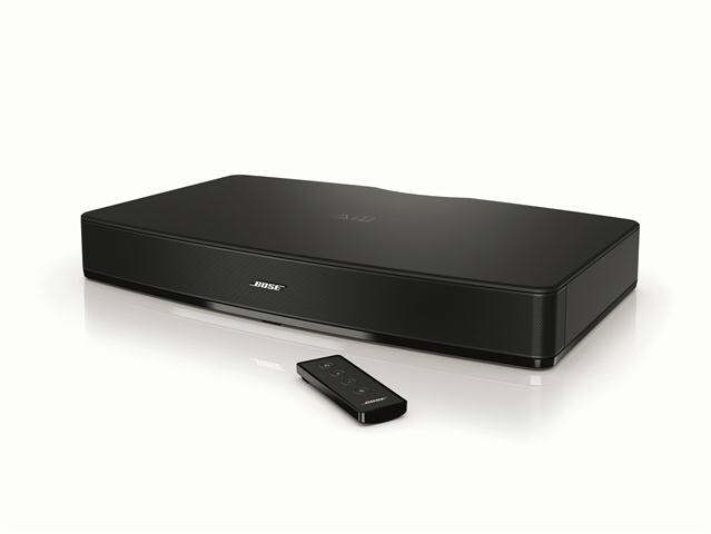 Bose Solo TV