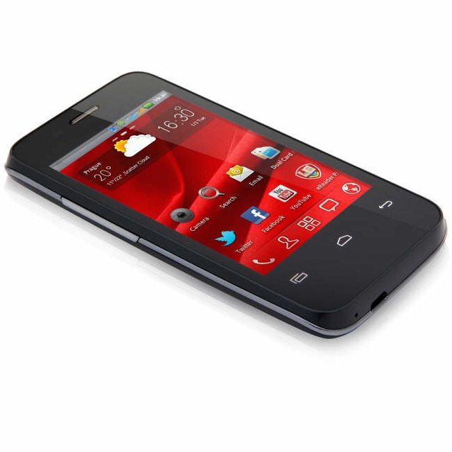 Smartfon PAP3500  od Prestigio 