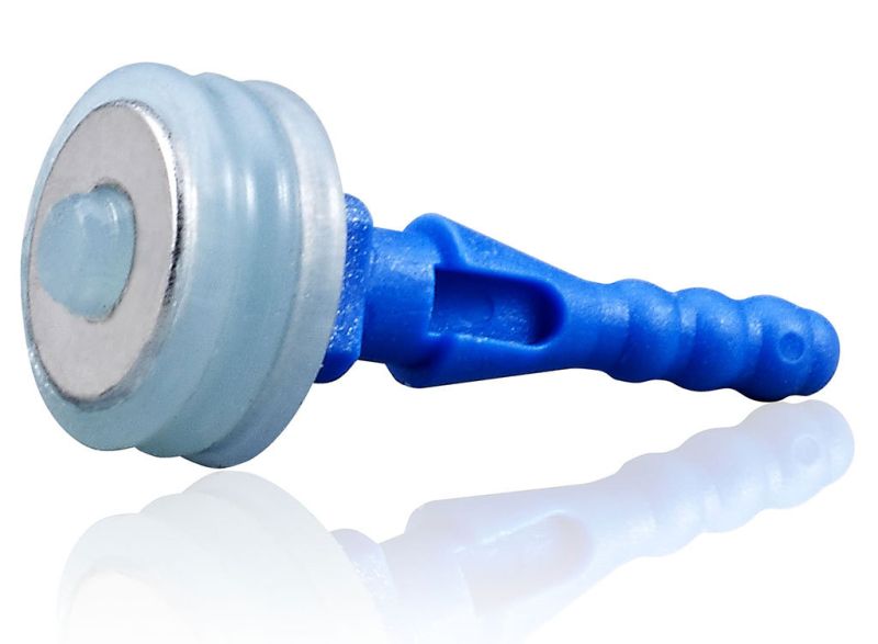 Prolimatech Magnetic Pin - atwy monta dodatkowego wentylatora