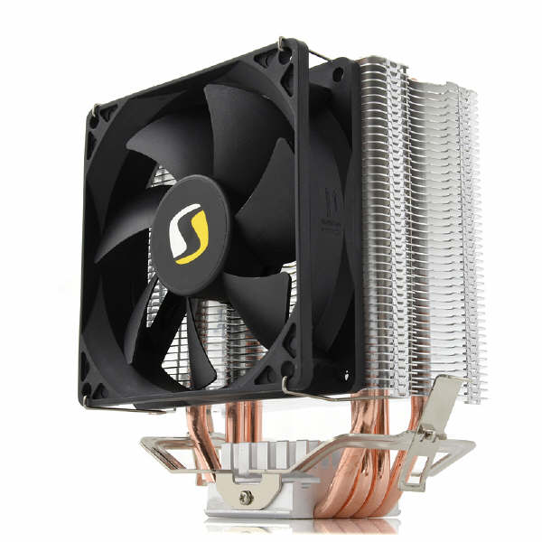 Spartan PRO HE924 – ewolucja flagowego produktu 