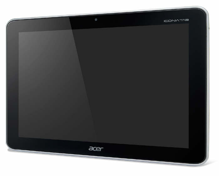 Nowy tablet Acer ICONIA TAB A210