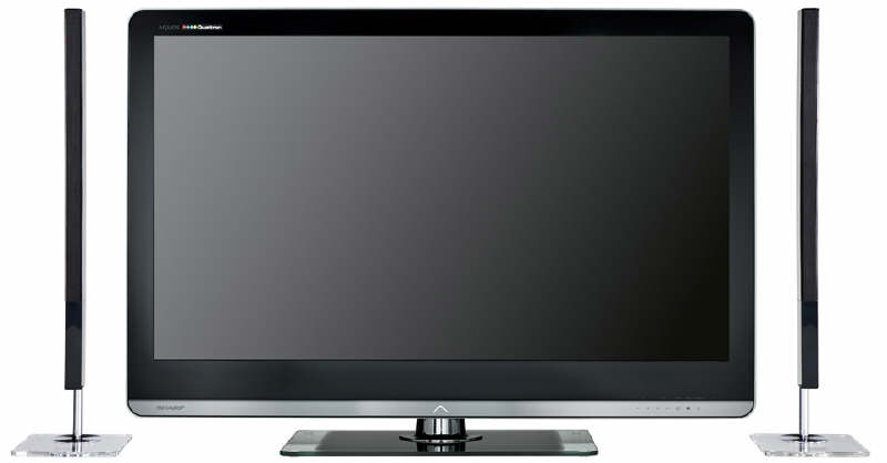 Superpaskie goniki Sharp HT-SL75 i HT-SL70 