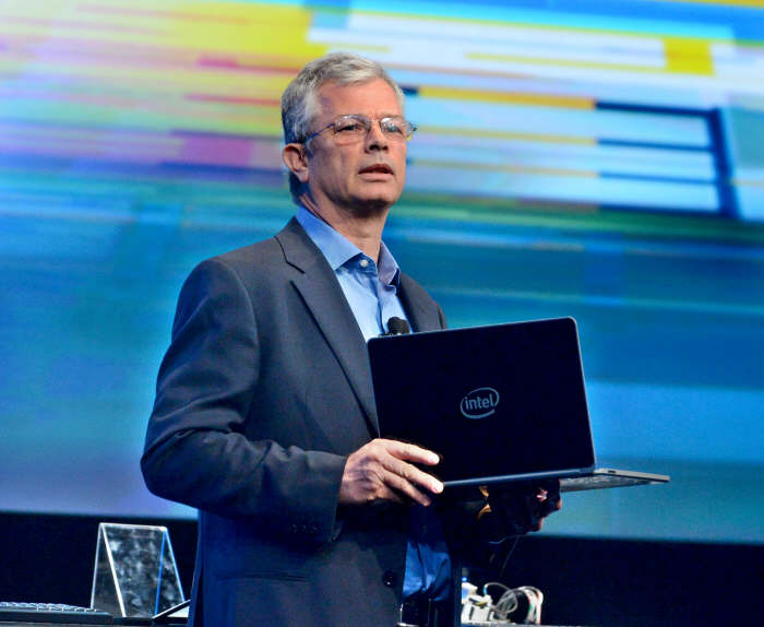 Intel Core Haswell w 2013 roku
