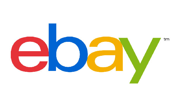 eBay zmienia swoje logo