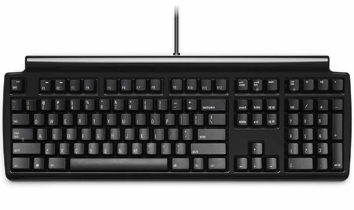 Matias Quiet Pro - czyli mechaniczna, ale cicha klawiatura