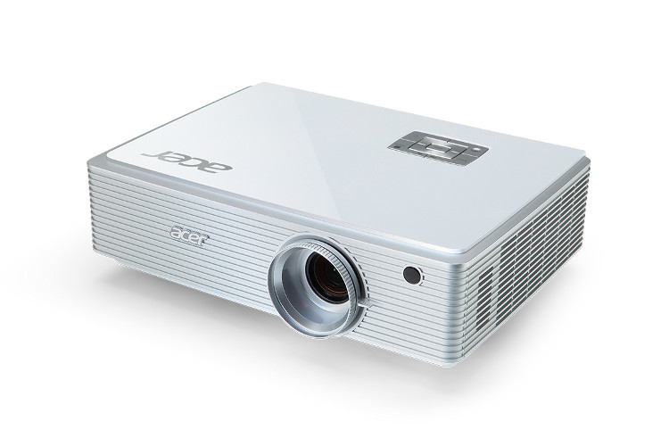 Pierwszy na wiecie projektor o rozdzielczoci 1080p wyposaony w hybrydowe rdo wiata LED/laser