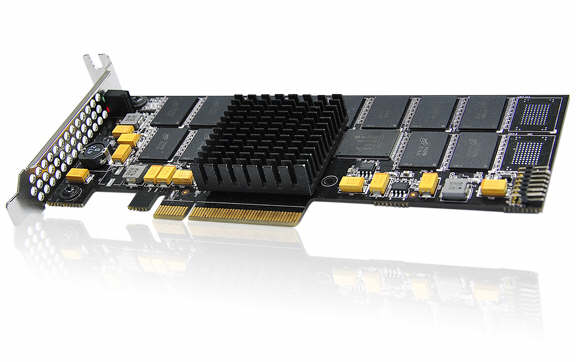 RunCore Kylin III PCI-Express