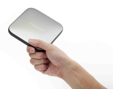 Freecom Mobile Drive Sq TV