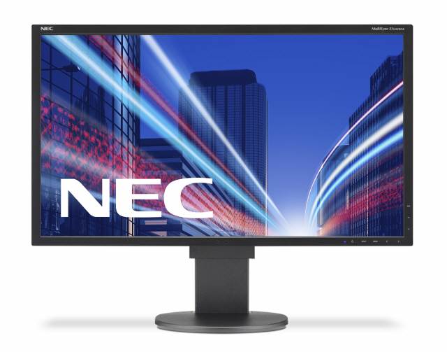 NEC MultiSync EA224WMi 
