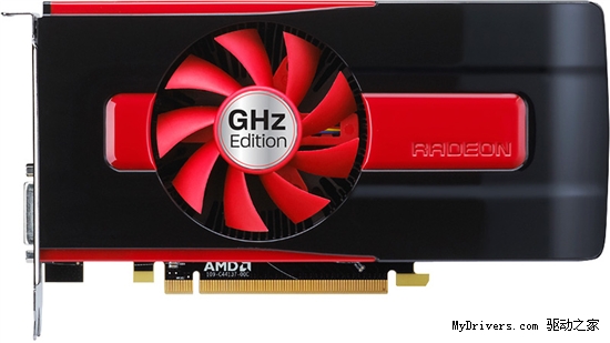 Premiera GTX 650 Ti spowoduje obniki cen Radeonw HD 7770 oraz HD 7850