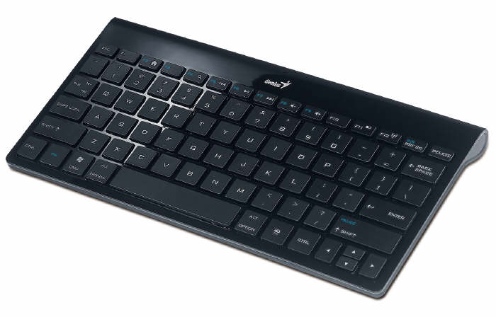 Genius LuxePad 9100 - Klawisze do tabletu