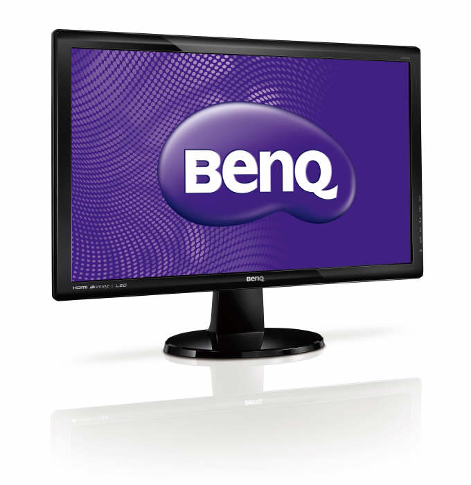 BENQ GW2750HM – nowy wymiar obrazu w domu i pracy 