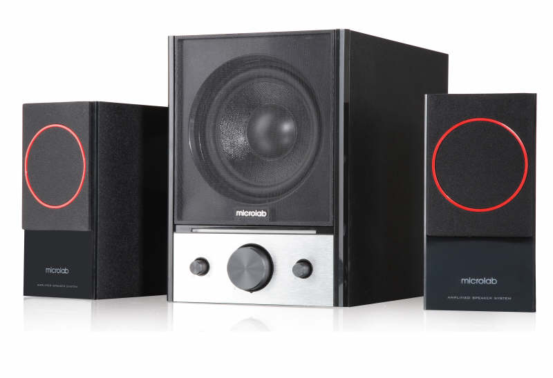 Microlab FC 390 