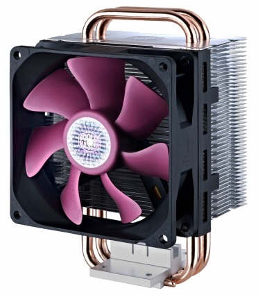 Cooler Master Blizzard T2 i Hyper T4
