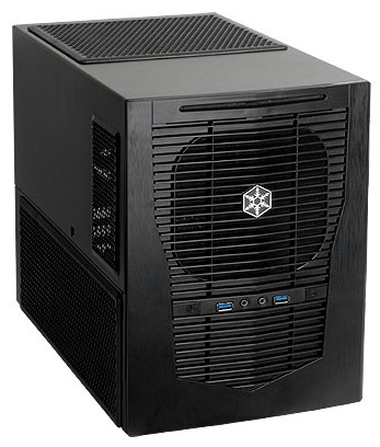 Silverstone prezentuje obudow Sugo SG09
