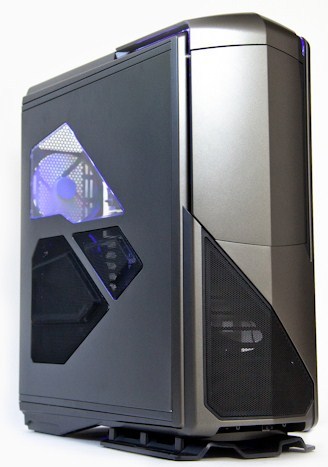NZXT Phantom 820 ATX Full-Tower