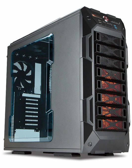 In Win BX141 