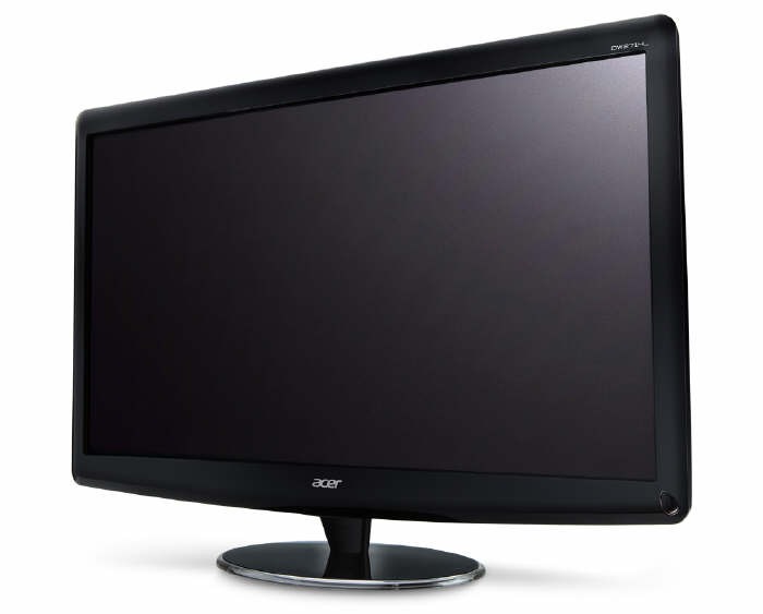 Monitor Acer DW271HL WiView