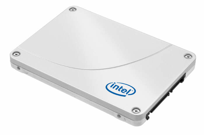 Premiera dyskw Intel SSD serii 335 z 20-nm pamici NAND 