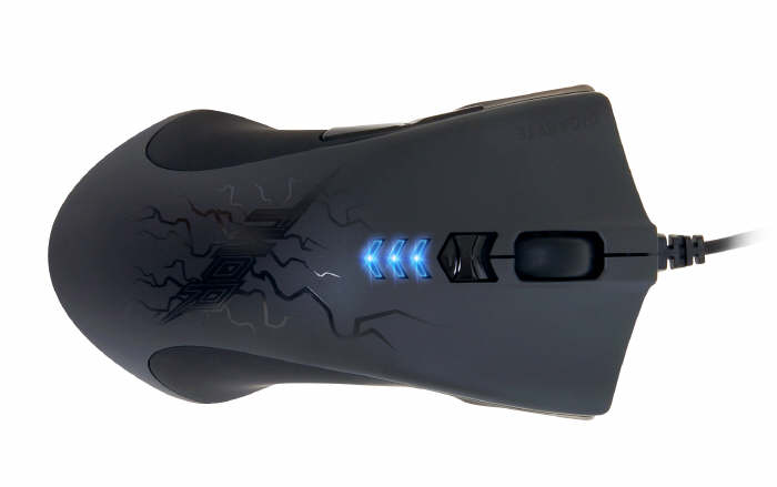 GIGABYTE FORCE M7 THOR 