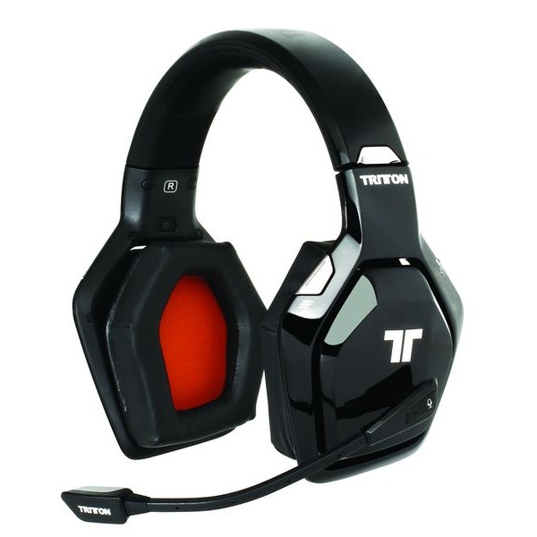 Mad Catz Tritton Warhead 7.1 Surround 