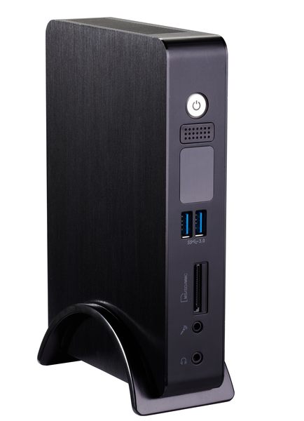 Foxconn AT-5570 Mini-PC