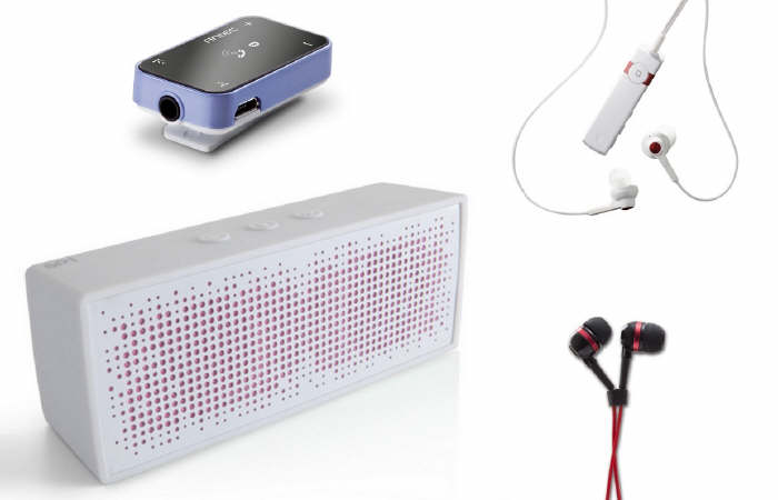 ANTEC na rynku akcesoriw audio do urzdze mobilnych 