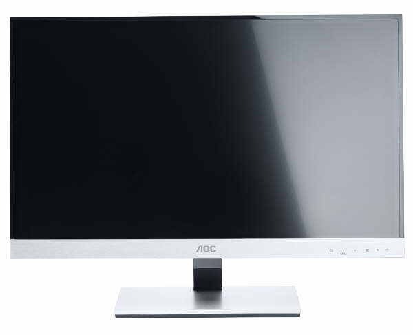 AOC d2757Ph z trjwymiarowym obrazem FPR 