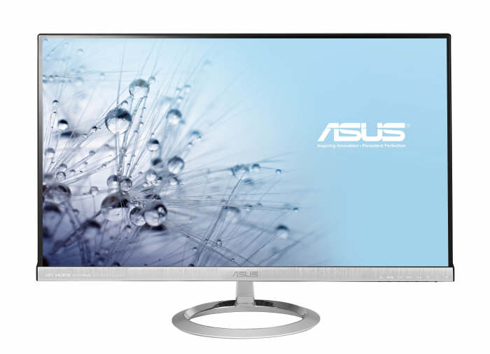 ASUS Designo MX279H i MX239H 