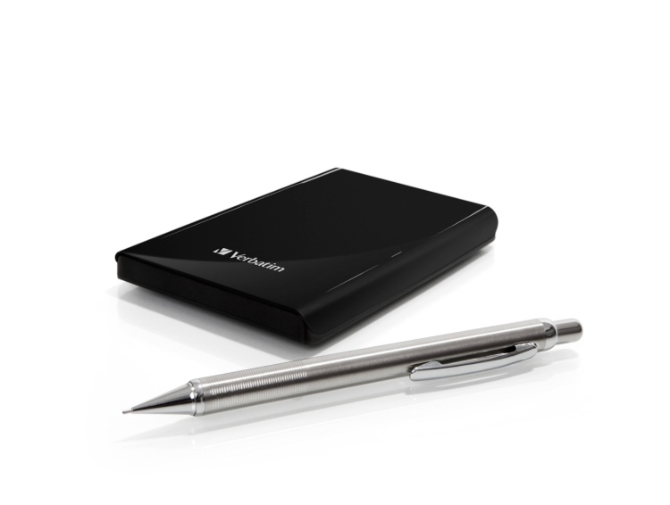 Verbatim - Store ‘n’ Go Ultra Slim 