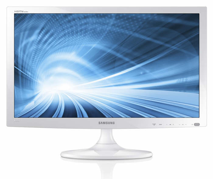 Samsung Smart TV Serii 3 z wbudowanym tunerem TV cyfrowej