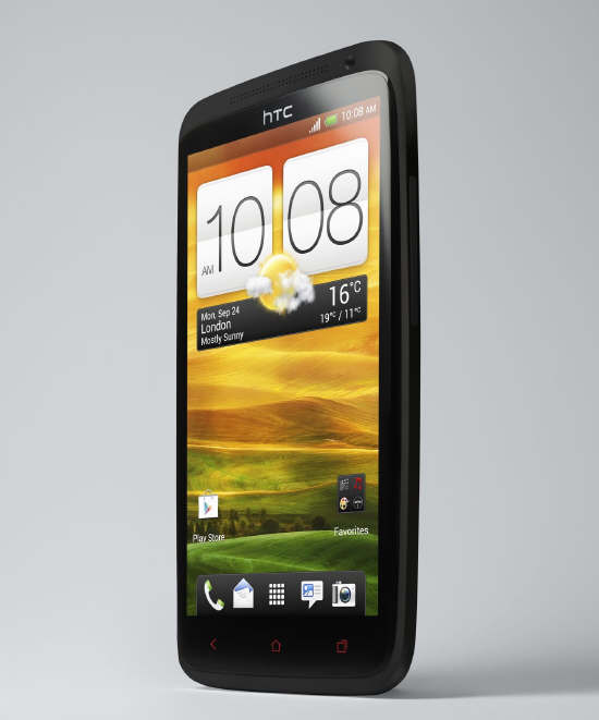 HTC One X+ ju dostpny w Polsce 