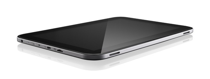 Toshiba Nowy - 10-calowy tablet AT300SE z systemem Android 