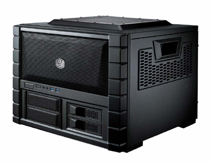 Cooler Master HAF XB oficjalnie w Polsce