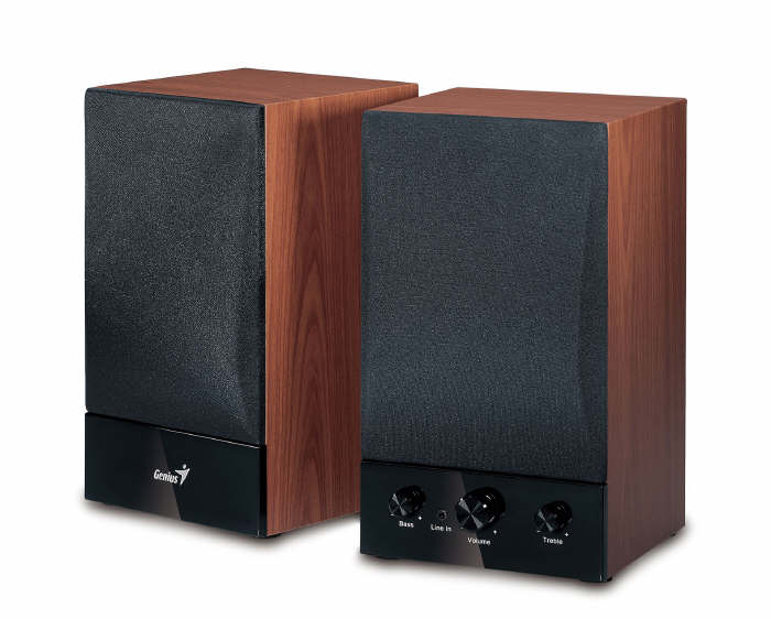 Genius SP-HF125B - Lepsze nastpc dobrego