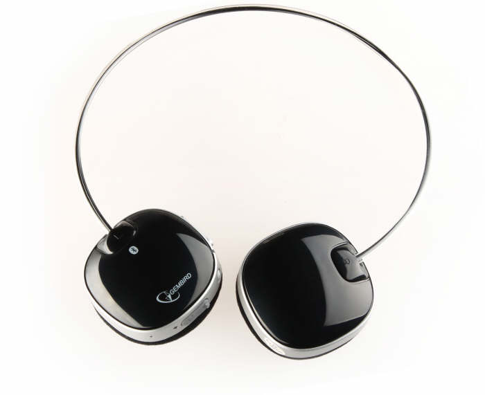 Lekki zestaw suchawkowy Bluetooth od Gembirda