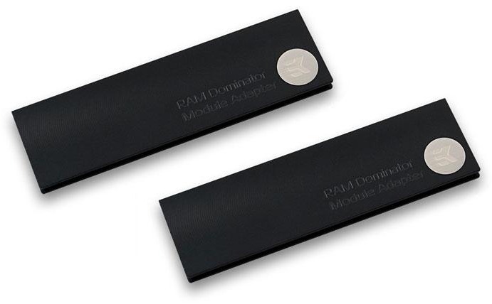 EK Water Blocks EK-RAM Dominator Module