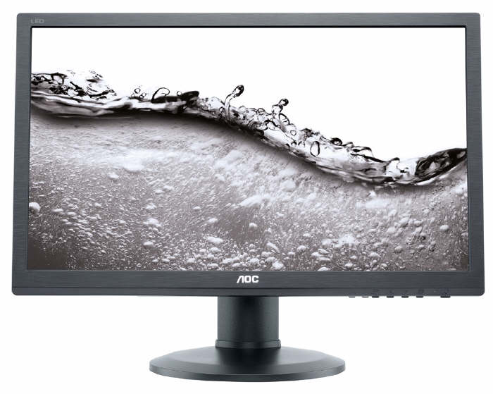 AOC - dwa nowe monitory dla wymagajcych uytkownikw  