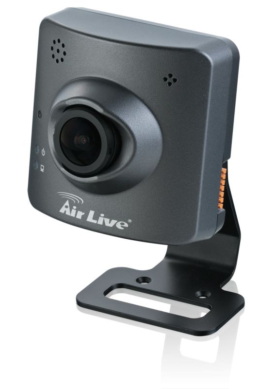 Nowe rozwizania do nadzoru marki AriLive – rodzina kamer FishEye