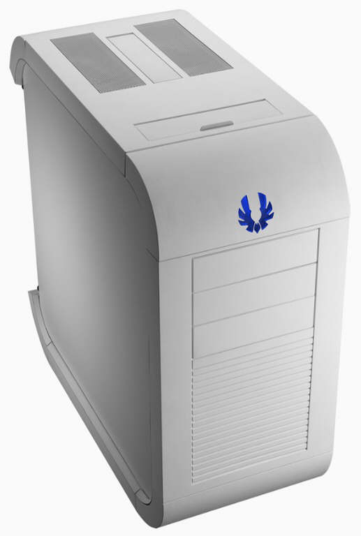 BitFenix Survivor White