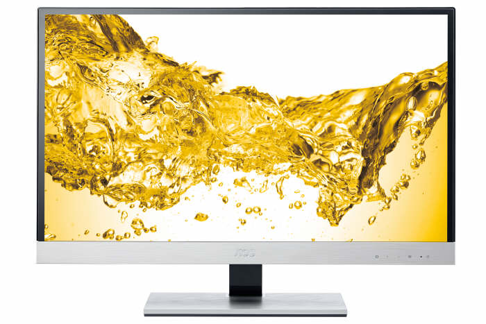 AOC i2757Fh Style Line - 27-cali IPS