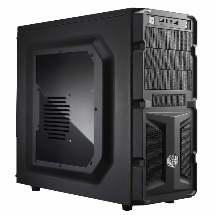 Cooler Master K350